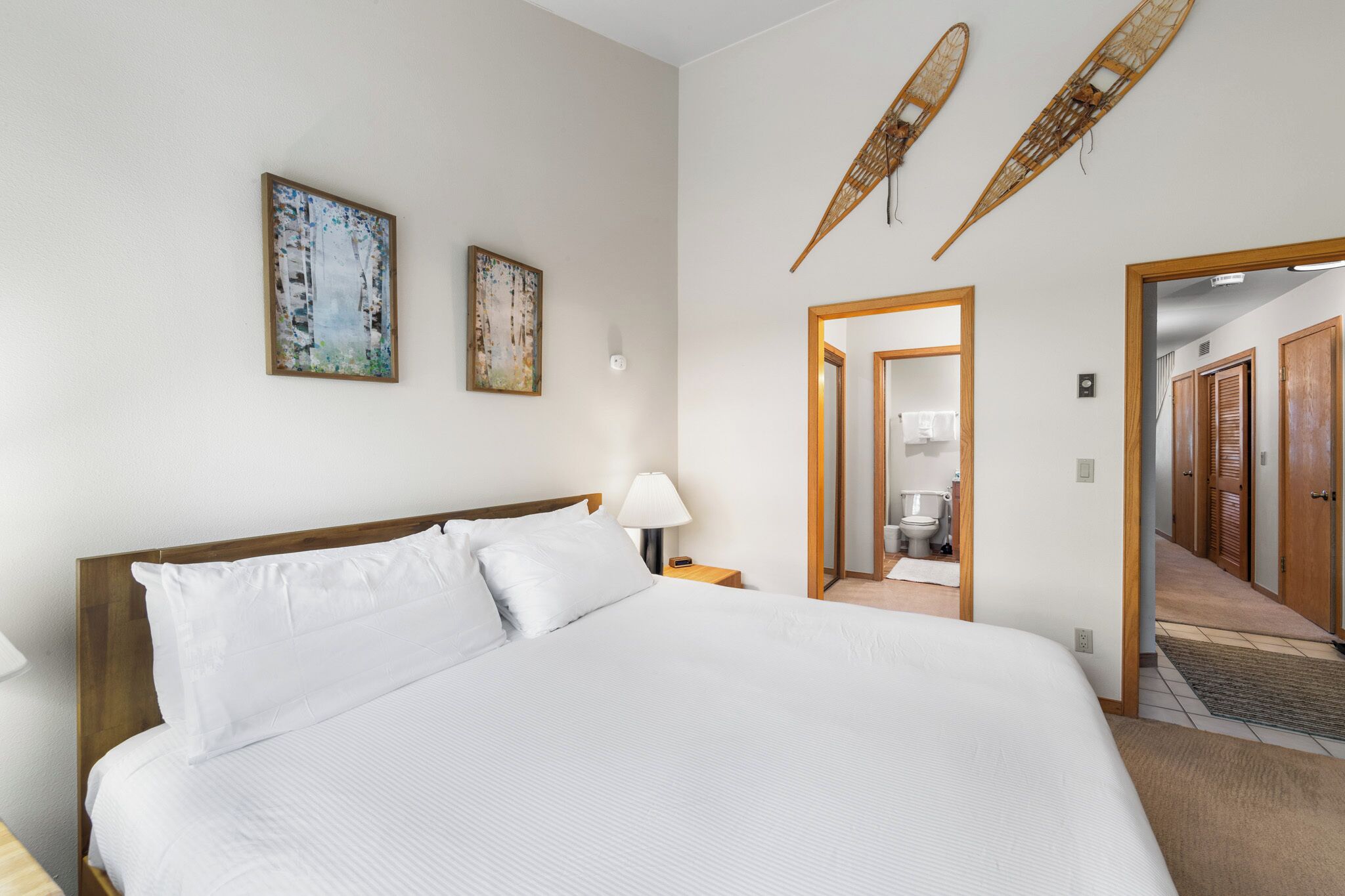 Apartment (2 Bedrooms) | Exterior