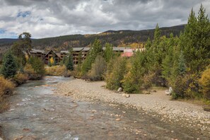 Exterior - Ski Run #412 (Keystone)