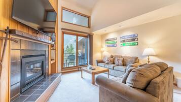 Appartement (2 Bedrooms) | Exterieur
