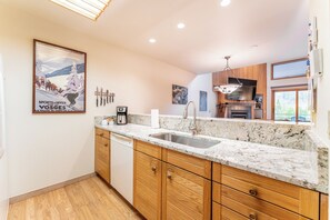 Apartamento (2 Bedrooms) | Fachada