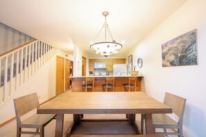 Apartment (2 Bedrooms) | Exterior - Ski Run #412 (Keystone)