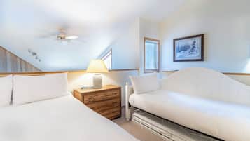 公寓 (2 Bedrooms) | 外觀