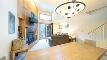 公寓 (2 Bedrooms) | 外觀