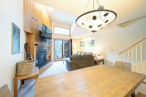 Apartment (2 Bedrooms) | Aussenbereich