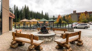 Apartment (2 Bedrooms) | Exterior