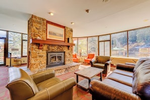 Apartment (2 Bedrooms) | Exterior - Beaver Run Bldg1 Unit 3100 (Breckenridge)