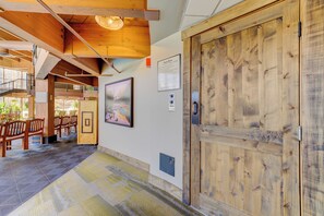 Departamento (2 Bedrooms) | Exterior