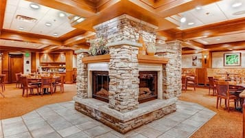 Apartment (2 Bedrooms) | Exterior