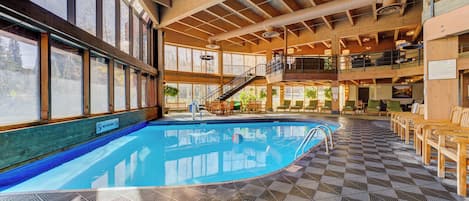 Condo (2 Bedrooms) | Servicio de la propiedad