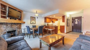 Appartement (2 Bedrooms) | Façade de l’hébergement