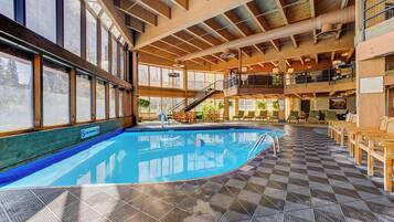 Apartment (2 Bedrooms) | Exterior