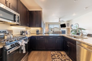 Apartamento (2 Bedrooms) | Fachada