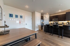 Appartement (2 Bedrooms) | Extérieur