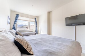 아파트 (2 Bedrooms) | 외관