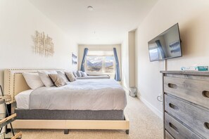 Leilighet (2 Bedrooms) | Eksteriør