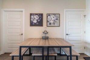 Appartement (2 Bedrooms) | Extérieur