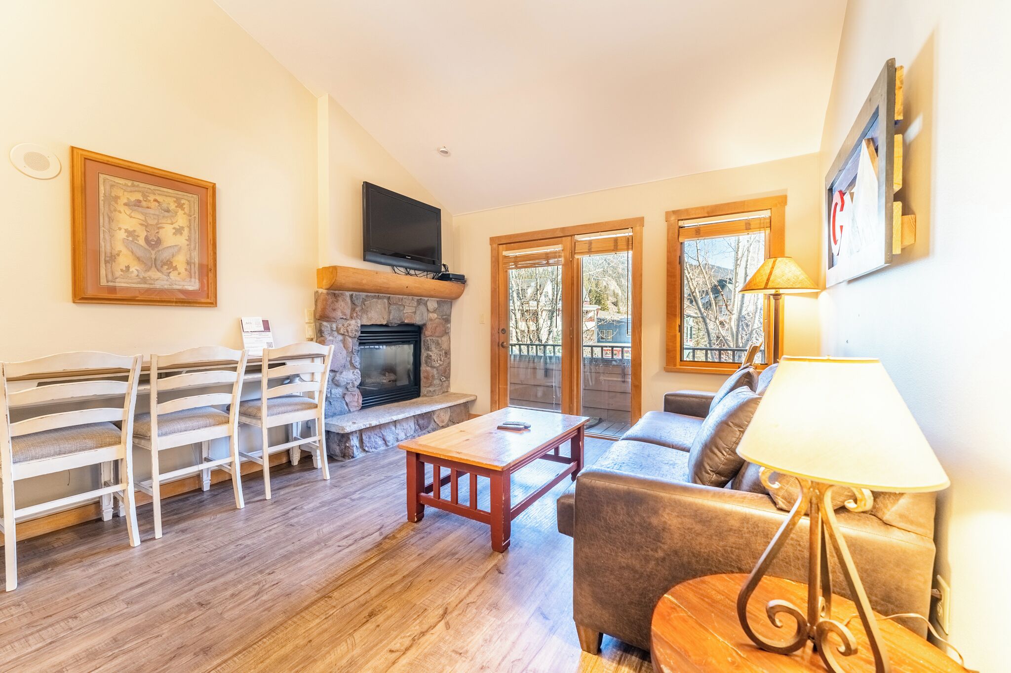 Apartamento (2 Bedrooms) | Exterior