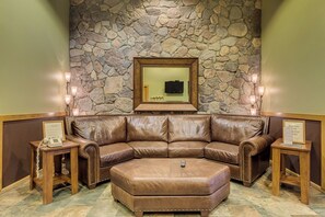 Appartement (2 Bedrooms) | Exterieur