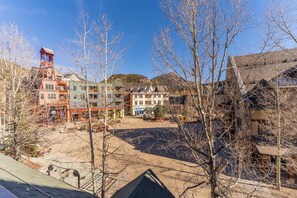 Apartment (2 Bedrooms) | Exterior - Arap Ldg #8134 (Keystone)