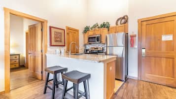 Condo (2 Bedrooms) | Commodité de l’hébergement