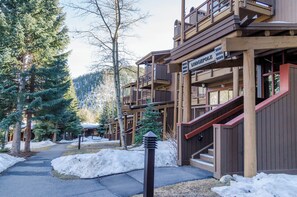 Apartment (3 Bedrooms) | Exterior
