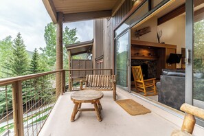 Apartment (3 Bedrooms) | Exterior - Lodgepole #2016 (Keystone)