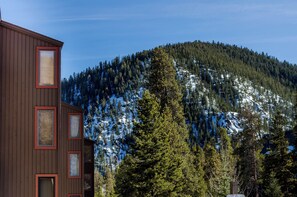 Departamento (3 Bedrooms) | Exterior