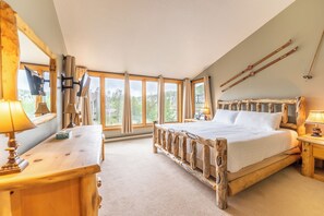 Huoneisto (3 Bedrooms) | Majoituspaikan mukavuudet