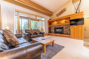 Huoneisto (3 Bedrooms) | Majoituspaikan mukavuudet