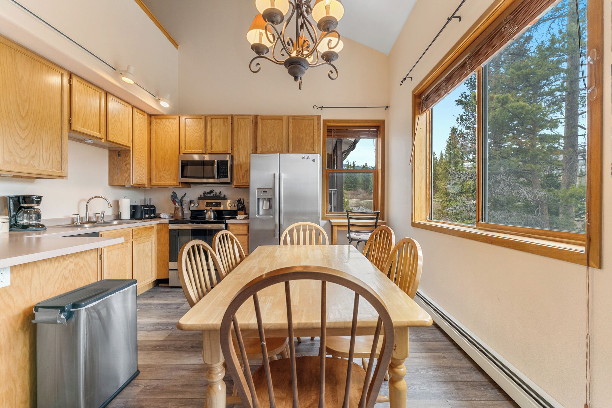 Apartment (3 Bedrooms) | Exterior