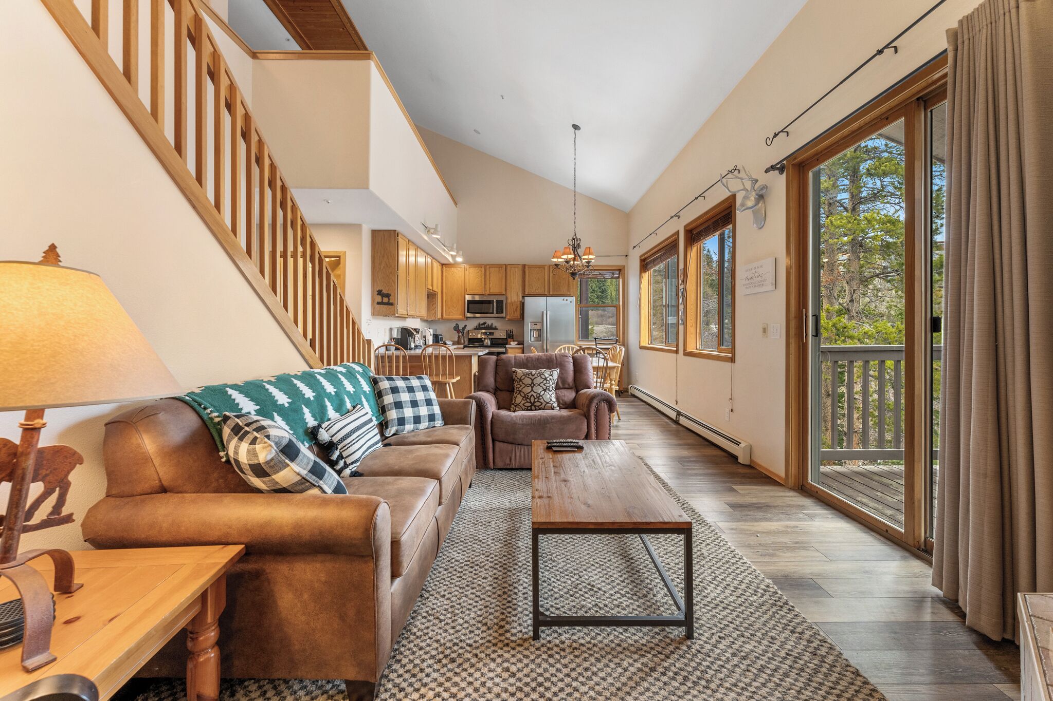 Apartment (3 Bedrooms) | Exterior