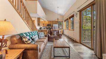 Departamento (3 Bedrooms) | Exterior