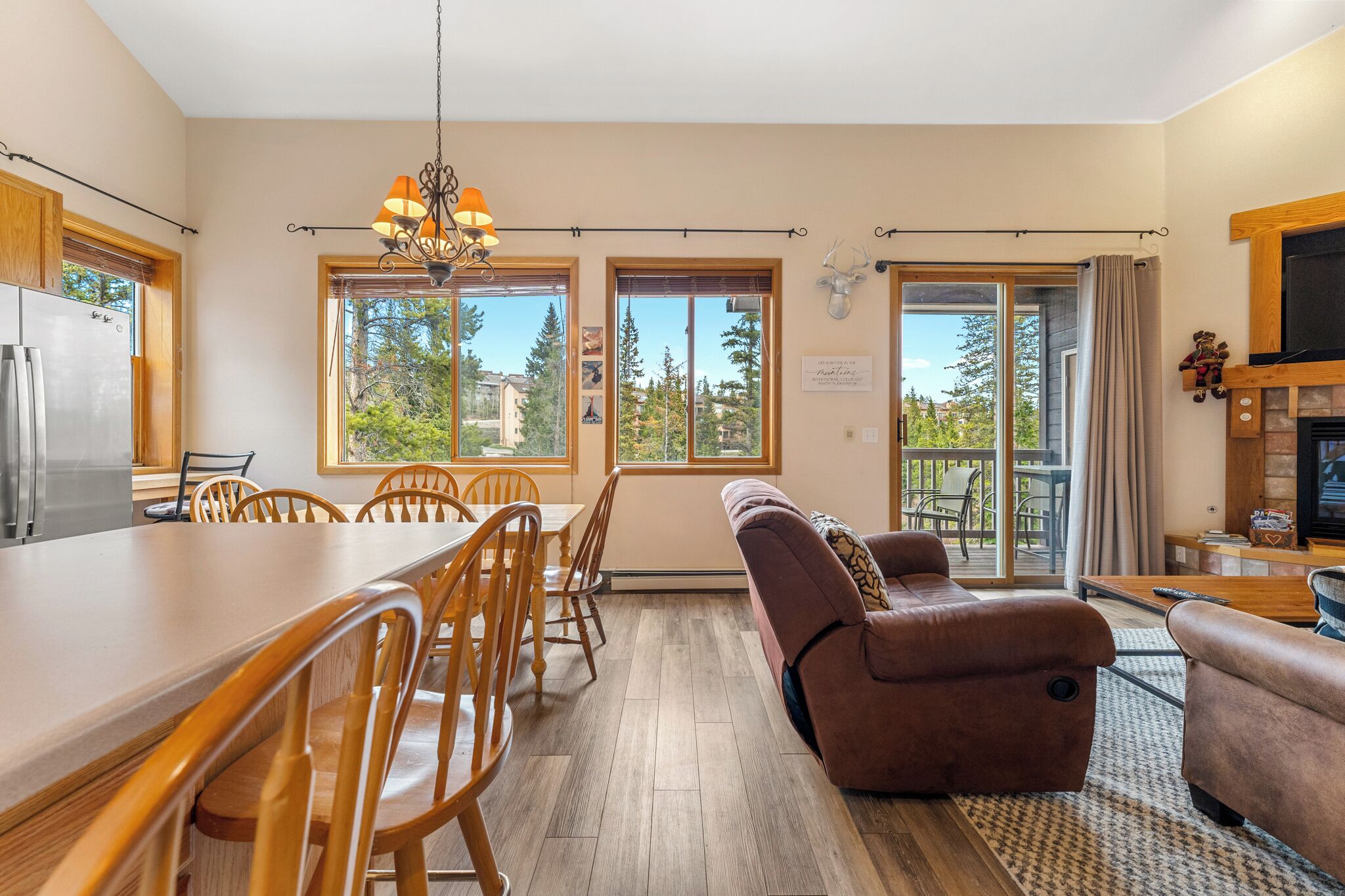 Apartment (3 Bedrooms) | Front of property