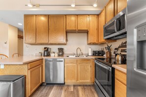 Apartment (3 Bedrooms) | Exterior - Buffalo Ridge Village #314g (Silverthorne)