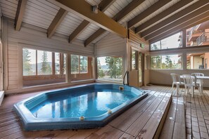 Apartment (3 Bedrooms) | Exterior - Buffalo Ridge Village #314g (Silverthorne)