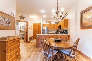 Apartemen (1 Bedroom) | Eksterior