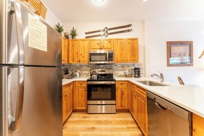Appartement (1 Bedroom) | Extérieur
