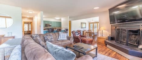 Appartement (3 Bedrooms) | Façade de l’hébergement