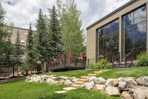 Apartment (3 Bedrooms) | Exterior
