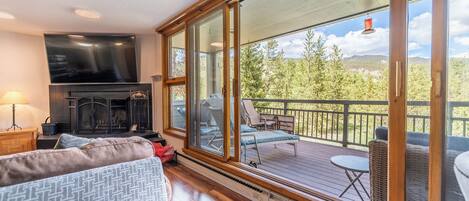 Apartment (3 Bedrooms) | Exterior