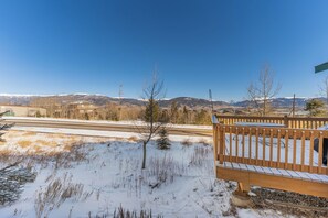 Villa (3 Bedrooms) | Exterior - Saddle Ridge Townhomes #253 : 2 (Silverthorne)