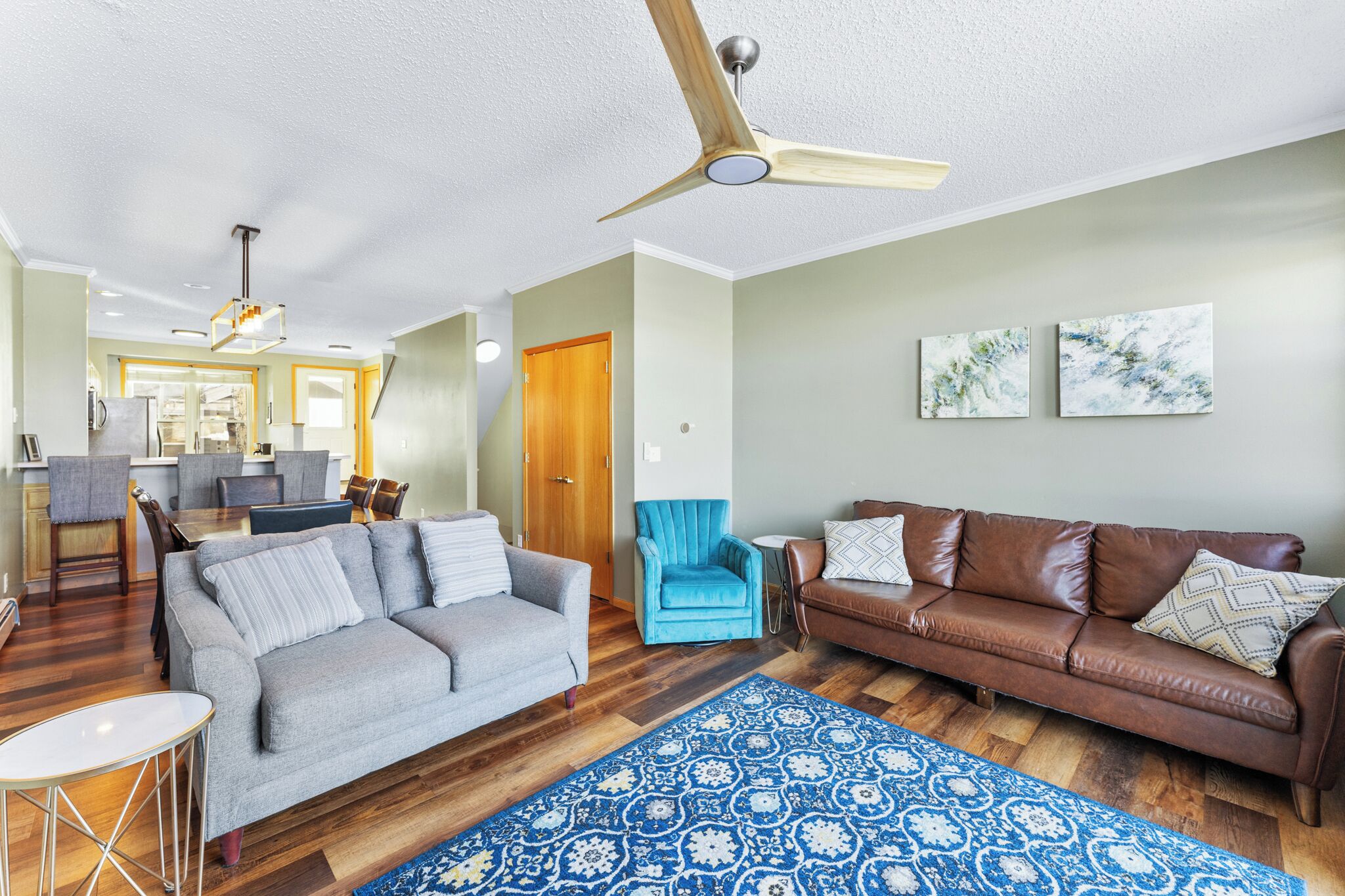 Villa (3 Bedrooms) | Aussenbereich