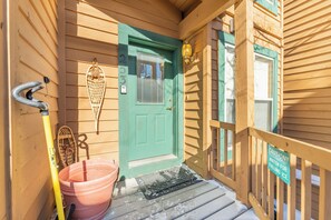 Villa (3 Bedrooms) | Exterior
