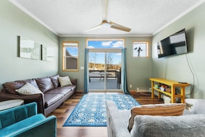 Villa (3 Bedrooms) | Exterior - Saddle Ridge Townhomes #253 : 2 (Silverthorne)