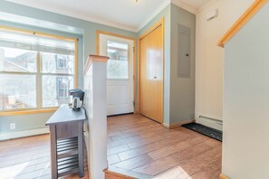 Biệt thự (3 Bedrooms) | Ngoại thất