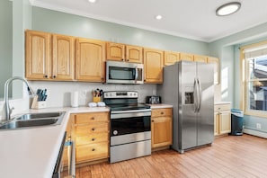 Villa (3 Bedrooms) | Exterior - Saddle Ridge Townhomes #253 : 2 (Silverthorne)