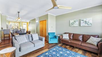 Villa (3 Bedrooms) | Property amenity