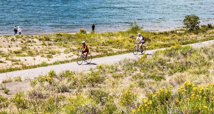 Saddle Ridge Townhomes #253 : 2