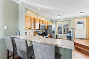 Villa (3 Bedrooms) | Exterior - Saddle Ridge Townhomes #253 : 2 (Silverthorne)