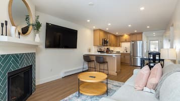 Appartamento (2 Bedrooms) | Esterni